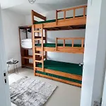 Apartamento Pereque Acu