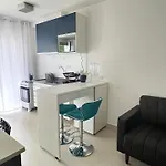 Apartamento Pereque Acu