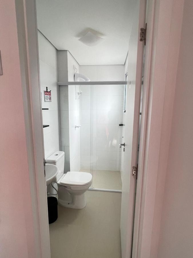 Apartamento Apartamento Pereque Acu Ubatuba