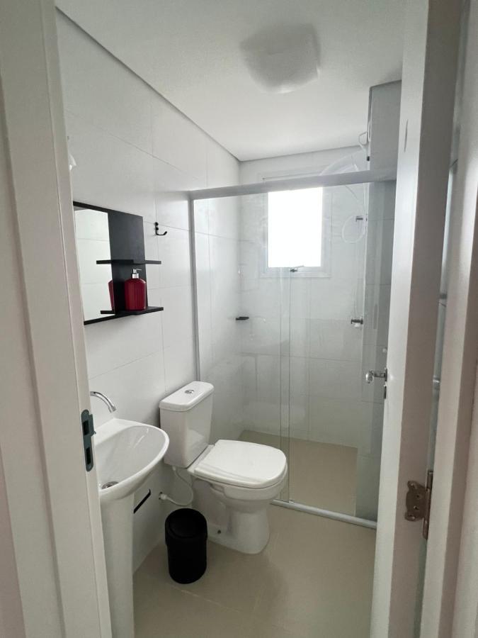 Apartamento Pereque Acu Apartamento