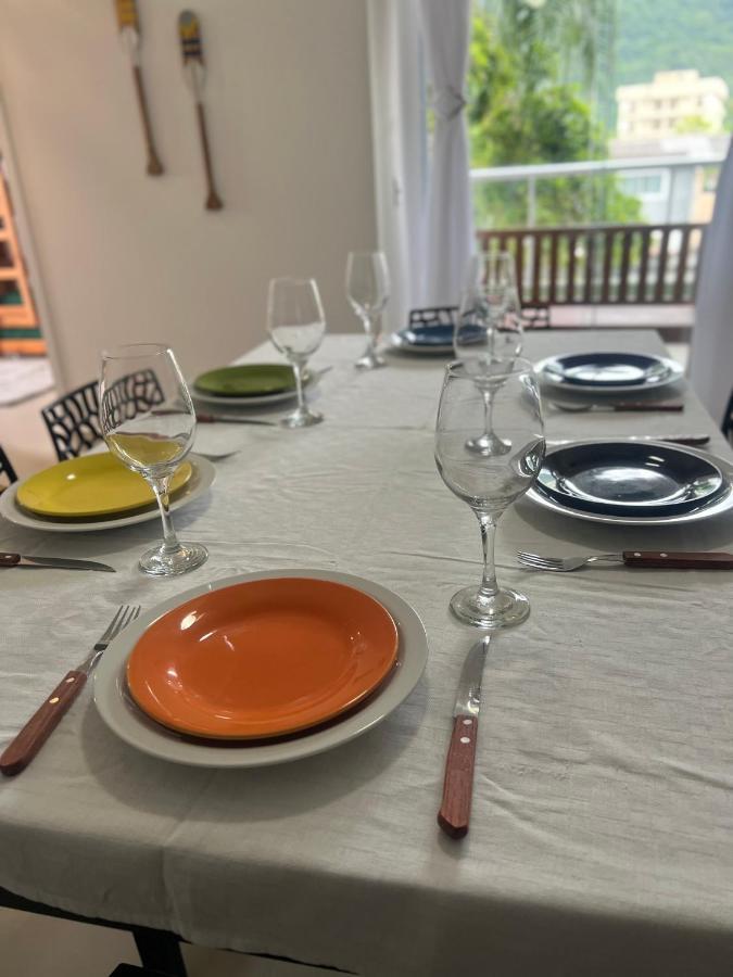 Apartamento Pereque Acu * Ubatuba