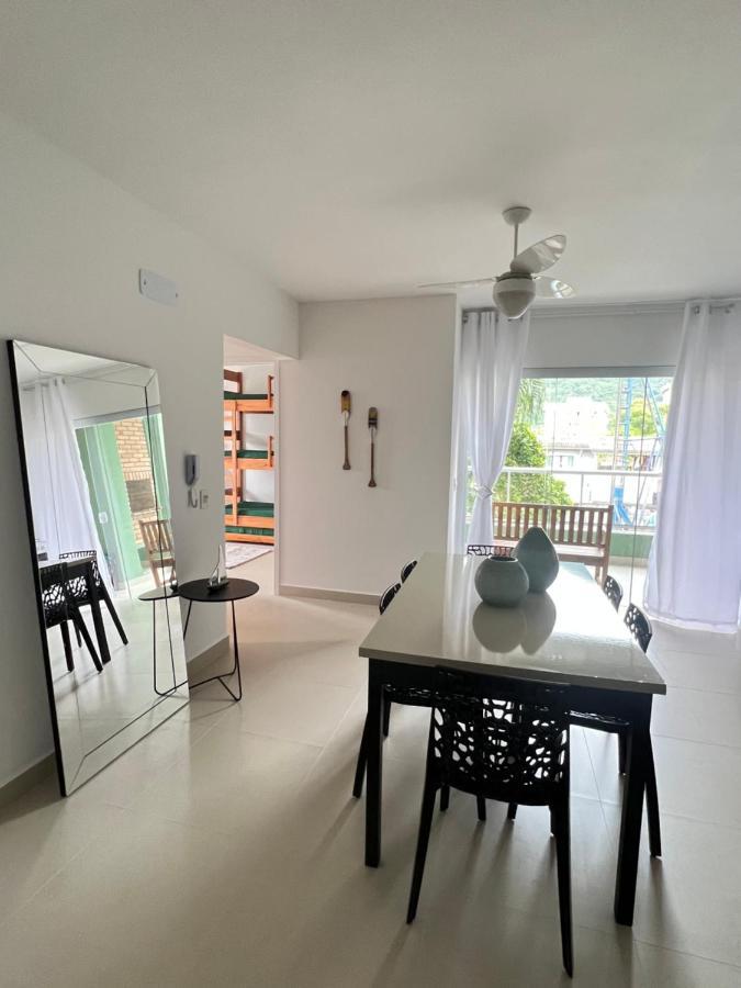 Apartamento Pereque Acu Ubatuba