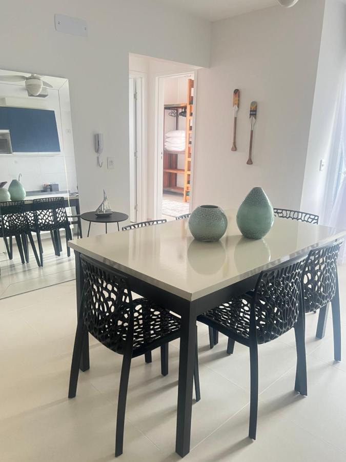Apartamento Pereque Acu Apartamento