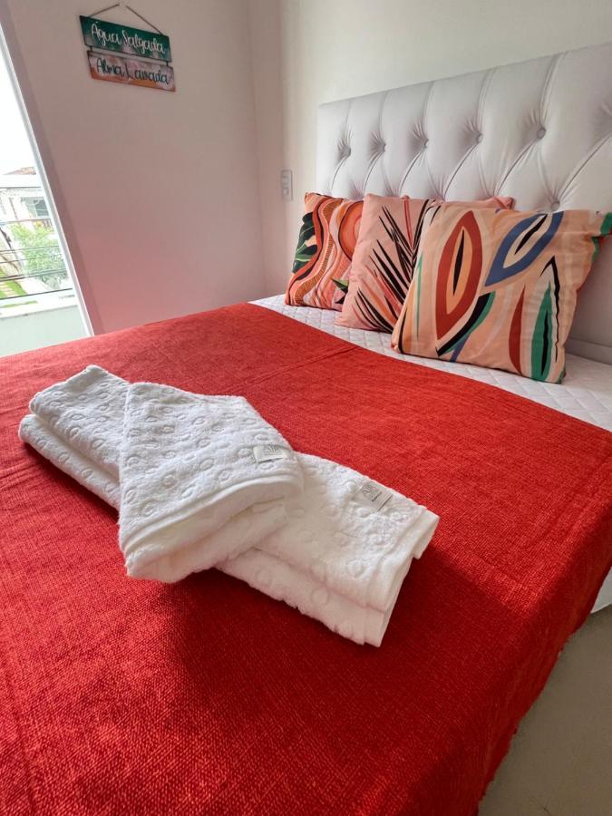 Apartamento Apartamento Pereque Acu *