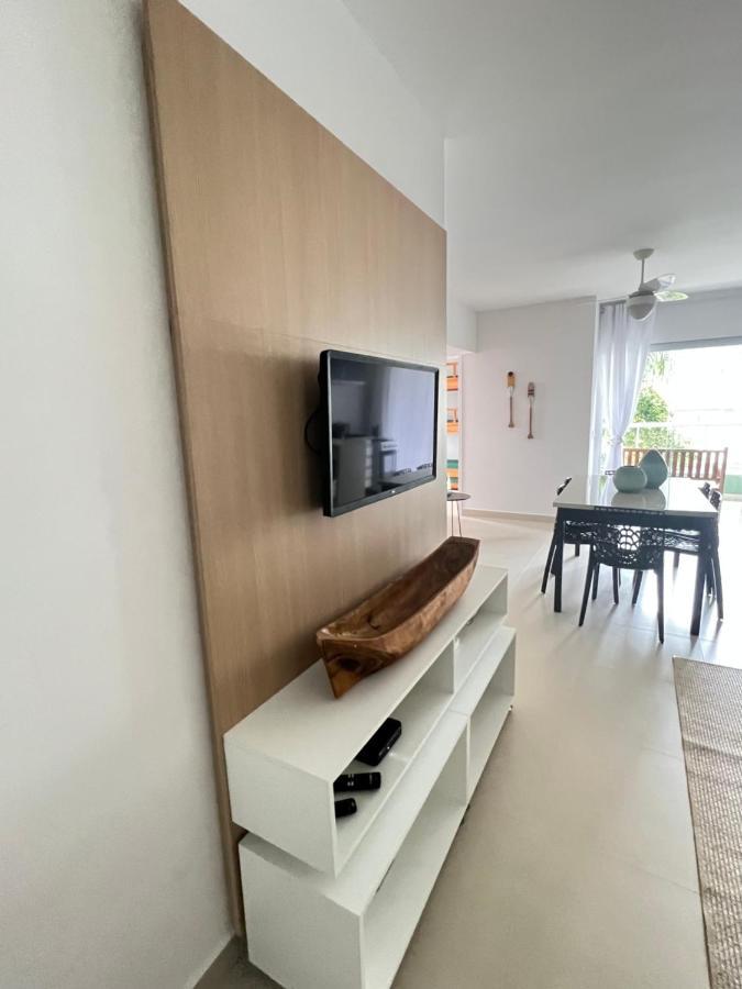 Apartamento Pereque Acu Ubatuba