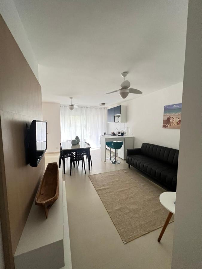 Apartamento Pereque Acu Apartamento