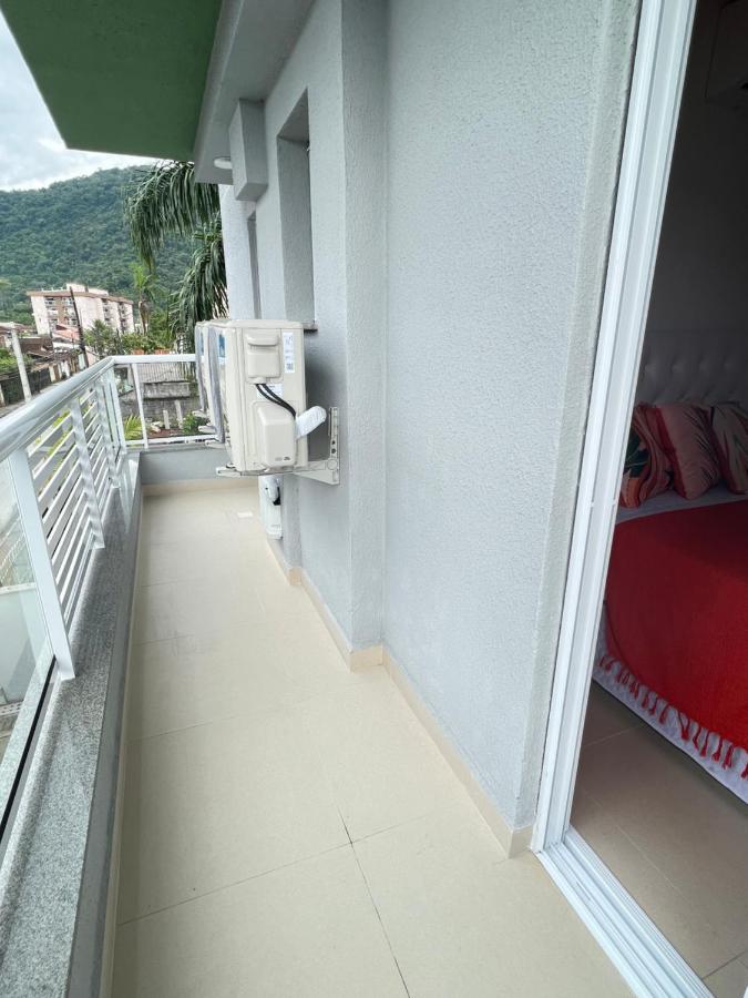 Apartamento Apartamento Pereque Acu Ubatuba