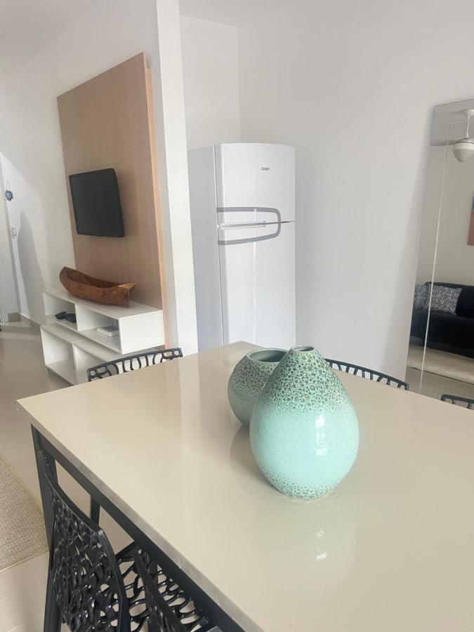 Apartamento Pereque Acu *