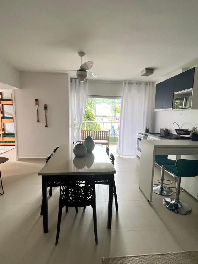 Apartamento Pereque Acu *
