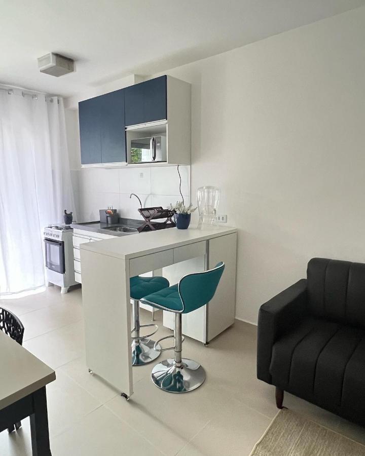 Apartamento Pereque Acu
