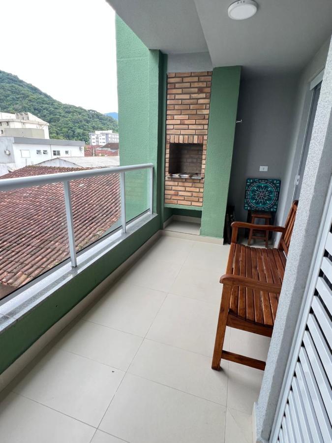 Apartamento Pereque Acu Apartamento