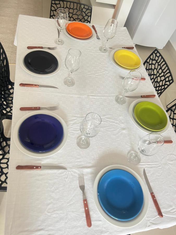 Apartamento Pereque Acu *
