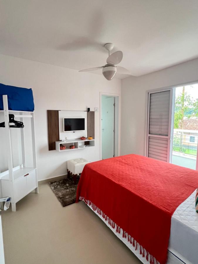 Apartamento Apartamento Pereque Acu *