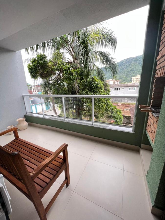 Apartamento Apartamento Pereque Acu *