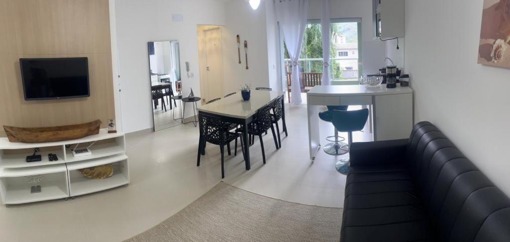 Apartamento Pereque Acu * Ubatuba